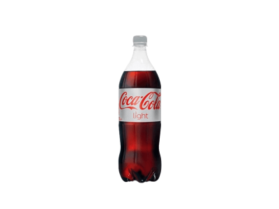 Coca-Cola Light (1 L) | 60,00