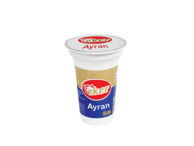 Eker Ayran (300 ml) | 30,00