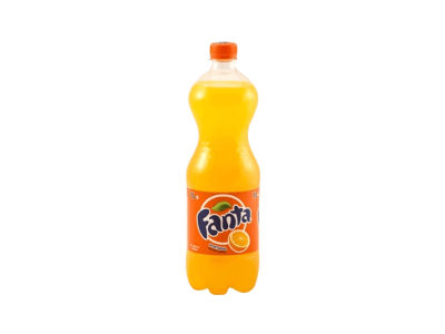 Fanta (1 L) | 60,00