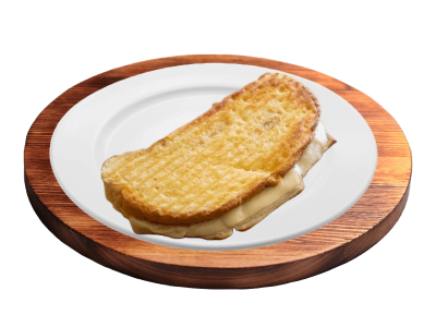 Kaşarlı Tost | 50,00