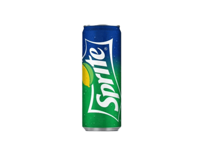 Sprite (330 ml) | 40,00