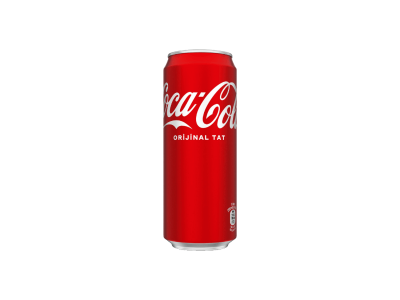 Coca-cola (33 Cl.) | 40,00