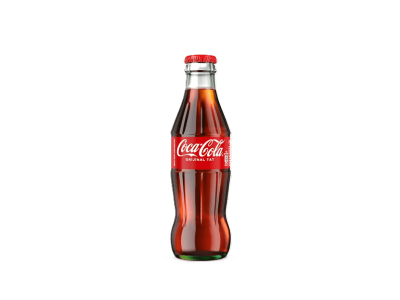 Coca-Cola (200 ml.) | 30,00