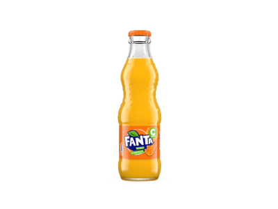 Fanta (200 ml.) | 30,00